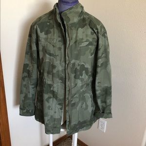 Utility Jacket